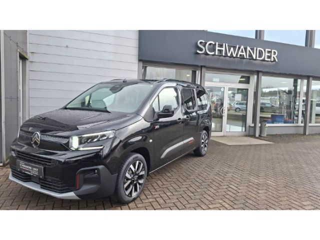 Bild des Angebotes Citroën Berlingo Max XL Diesel 130 *Rückfahrkamera, Navi
