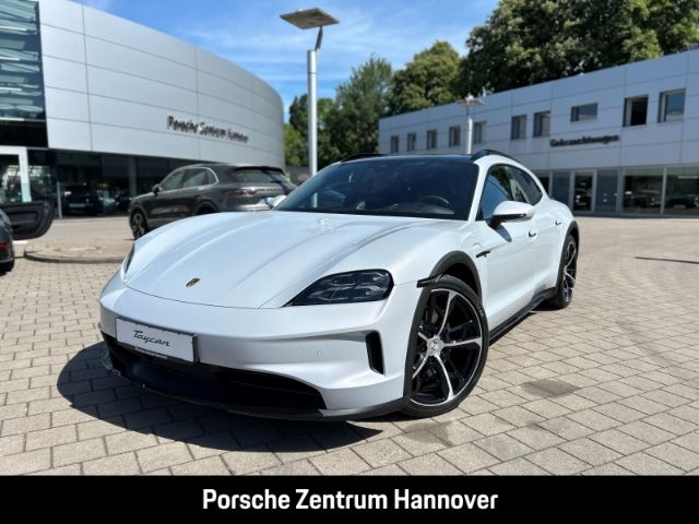 Bild des Angebotes Porsche Taycan 4 Cross Turismo