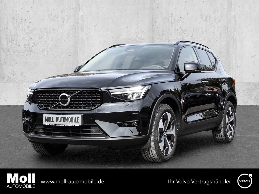 Bild des Angebotes Volvo XC40 Plus Dark 2WD StandHZG Leder Digitales Cock