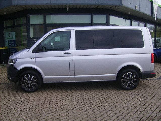 Bild des Angebotes Volkswagen T6 Transporter Bus Caravelle Klima