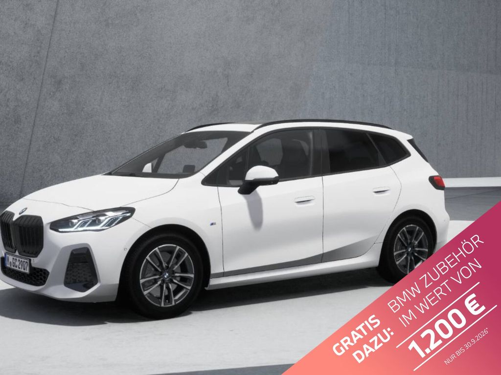 Bild des Angebotes BMW 223i xDrive Active Tourer ///M-Sport ACC AHK Pan