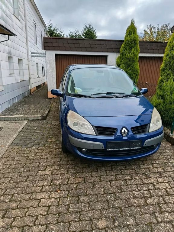 Bild des Angebotes Renault Grand Scenic XXL Avantage 1.9 dCi FAP 96kW A...