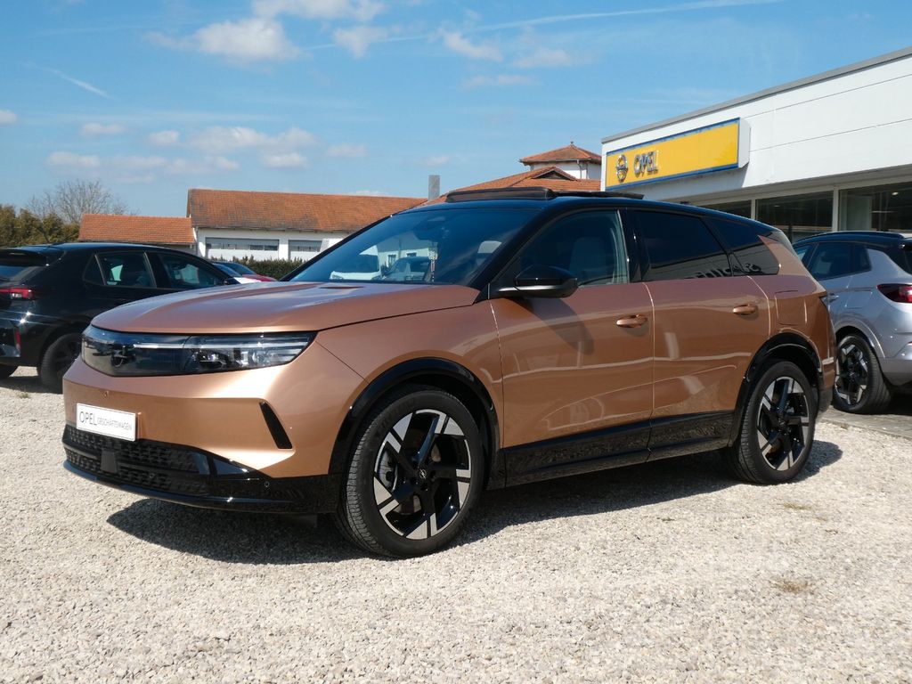 Bild des Angebotes Opel Grandland ElectricGS*73Kwh*ESD*HUD*NaviPro*Focal