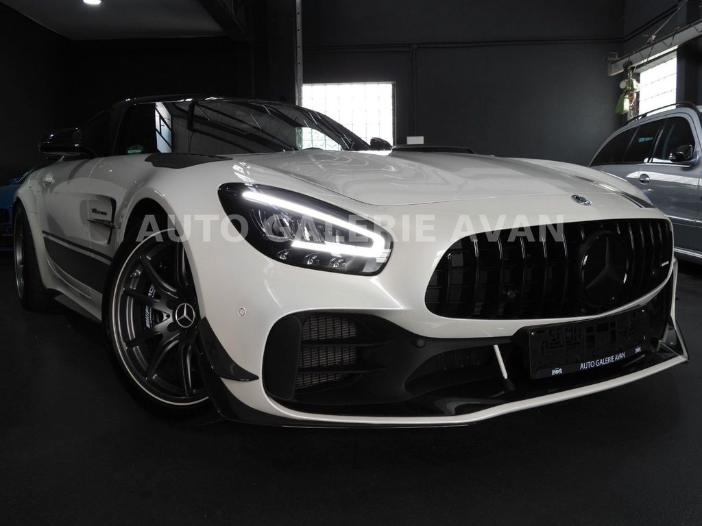 Bild des Angebotes Mercedes-Benz AMG GT R PRO LIMITED 1 OF 750 1.HAND