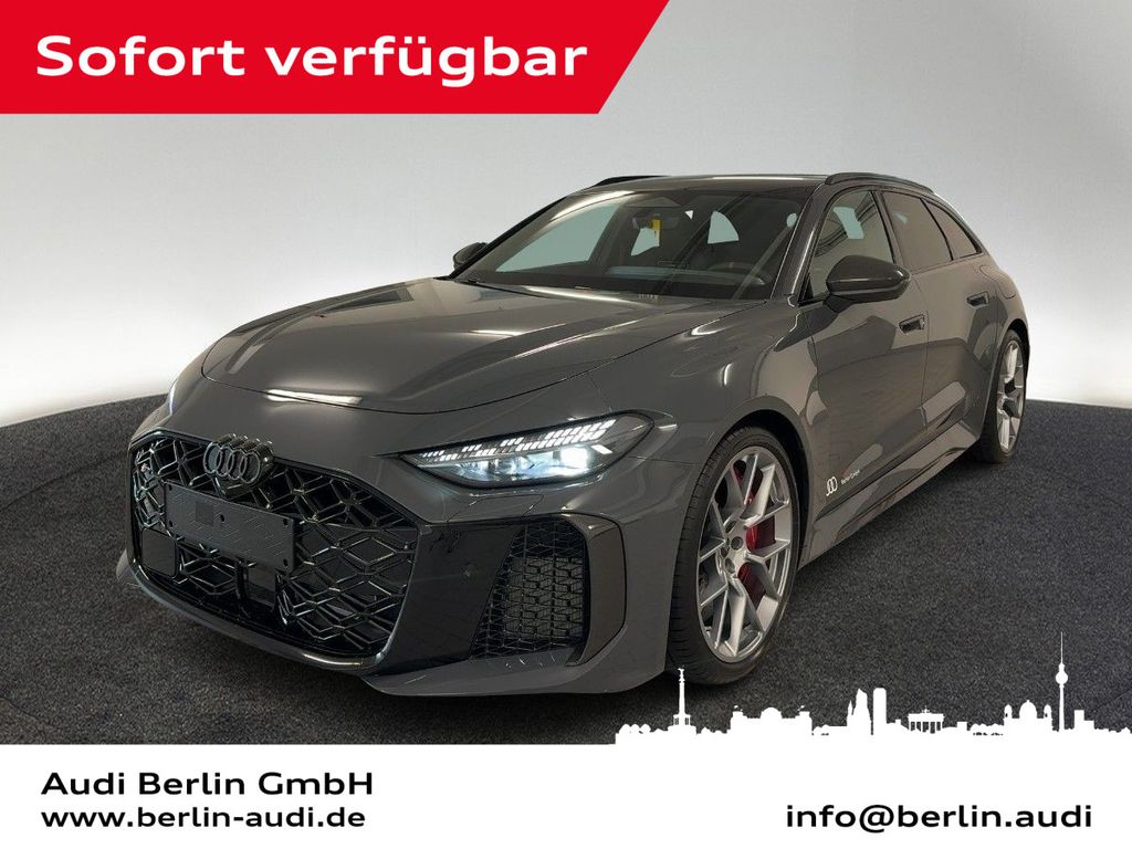 Bild des Angebotes Audi RS 5 Avant 470 kW tiptronic