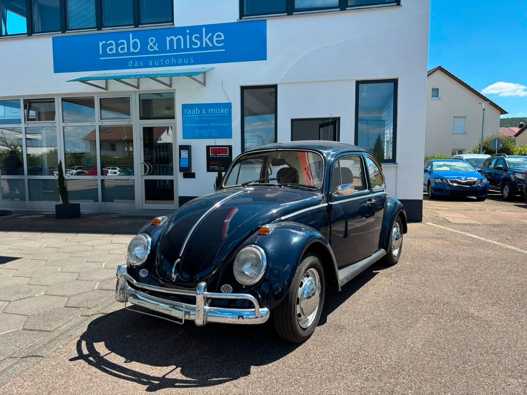 Bild des Angebotes Volkswagen Käfer