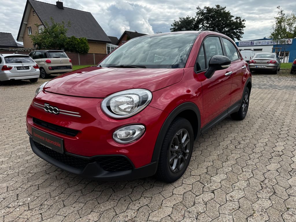 Bild des Angebotes Fiat 500X Klima PDC