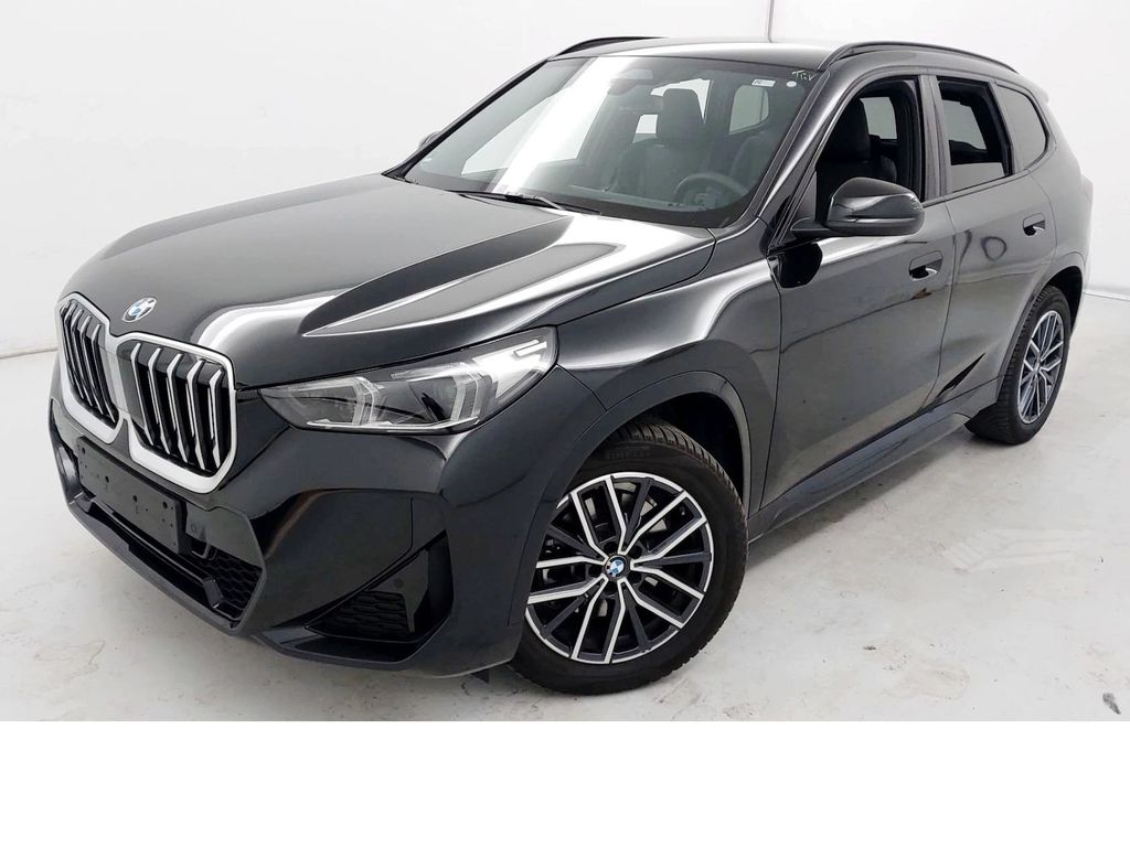 Bild des Angebotes BMW X1 sDrive 20i M Sport Adapt.LED DrivingAssist