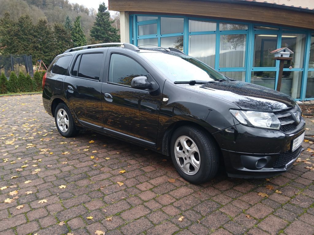 Bild des Angebotes Dacia Logan MCV TCe 90 Prestige