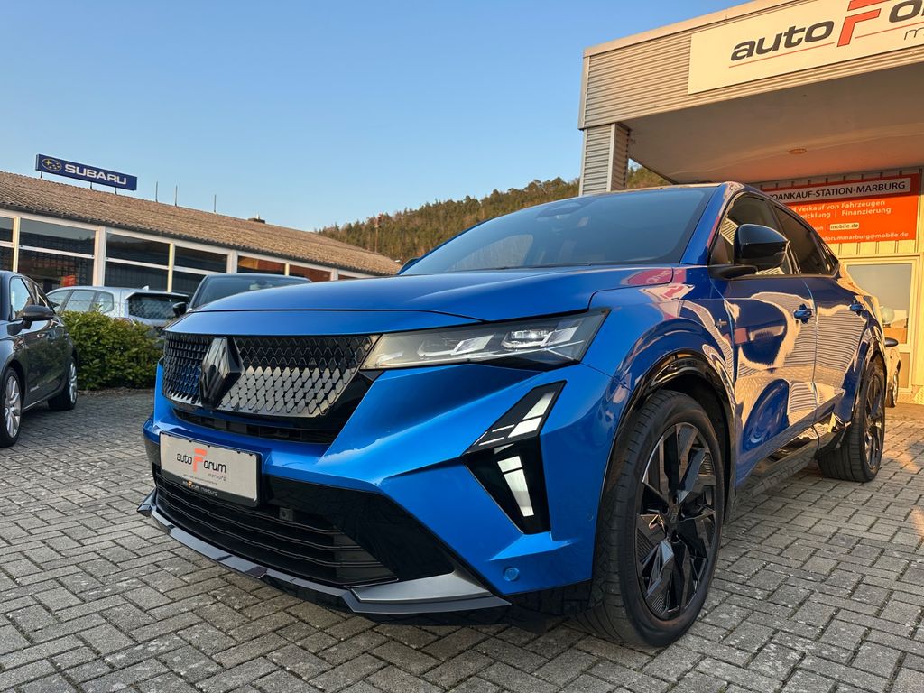 Bild des Angebotes Renault 200 E-Tech Full Hybrid Esprit Alpine*4Control*