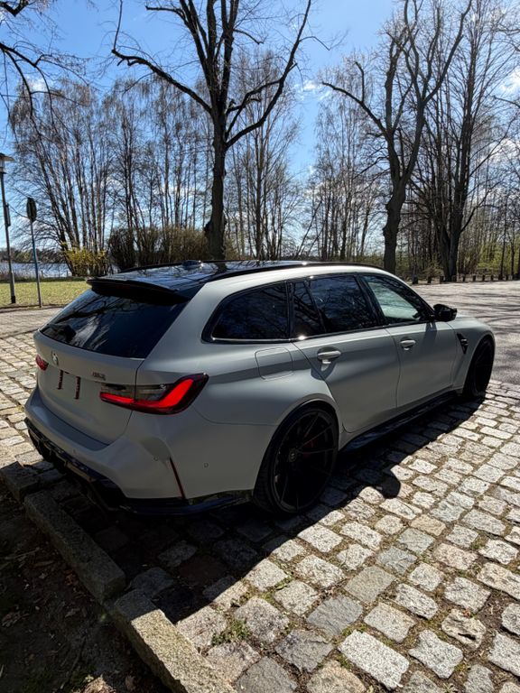 Bild des Angebotes BMW Gelegenheit - BMW M3 Touring PPF/ Yido/ Federn