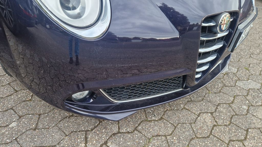 Bild des Angebotes Alfa Romeo MiTo 0.9 8V Turbo TwinAir Turismo Turismo