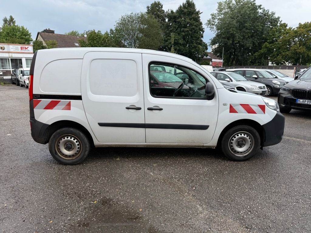 Bild des Angebotes Renault Kangoo Rapid Basis*Klima