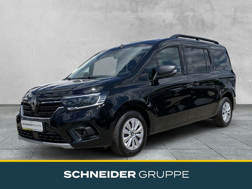 Bild des Angebotes Renault Grand Kangoo EQUILIBRE BLUE DCI 115 LED+PDC+DAB