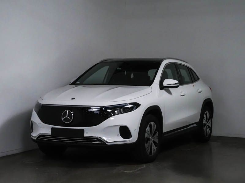 Bild des Angebotes Mercedes-Benz EQA 250+ BONUS+PANO+LENKRADHEIZ+KAMERA+