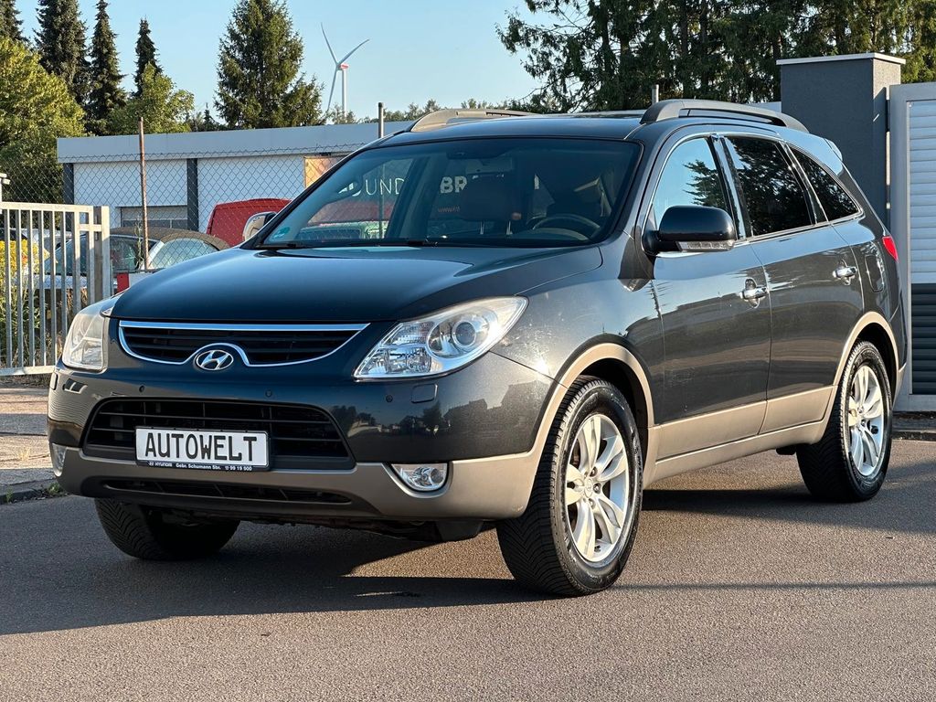 Bild des Angebotes Hyundai ix55 Premium 3,0 Diesel VOLL AUSSTATUNG