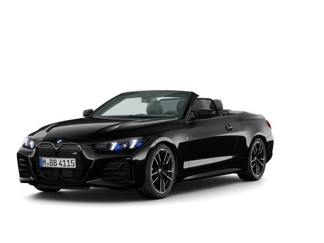 Bild des Angebotes BMW M440i xDrive Cabrio Sport Aut. M- Sport Pro Inno