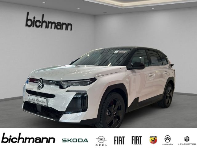 Bild des Angebotes Citroën C5 Aircross MAX KlimaAT Navi SHZ AHK Allwetter E