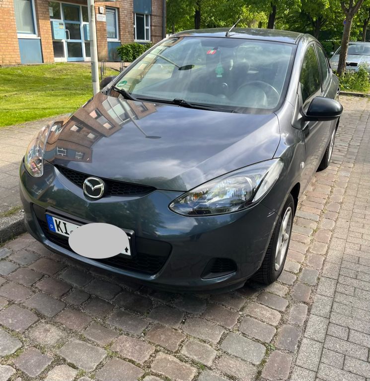 Bild des Angebotes Mazda 2 1.3 55kW Independence Independence