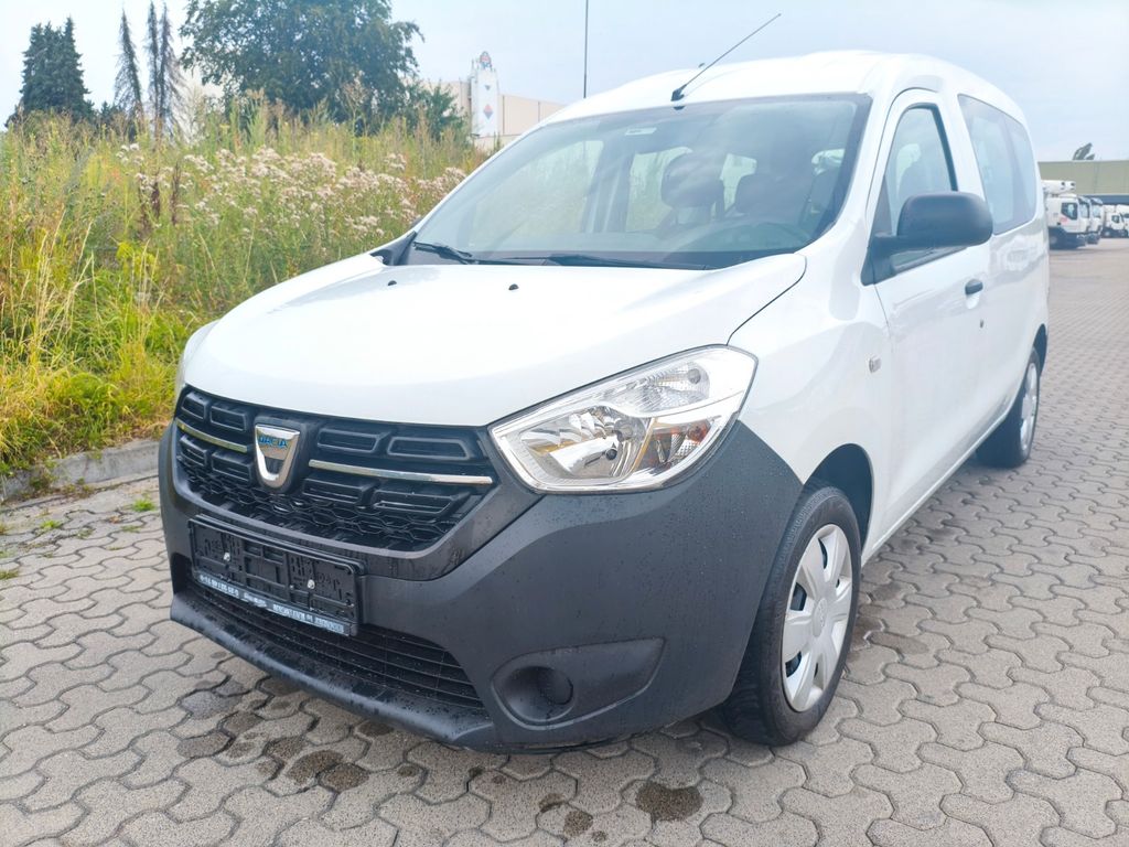 Bild des Angebotes Dacia Dokker