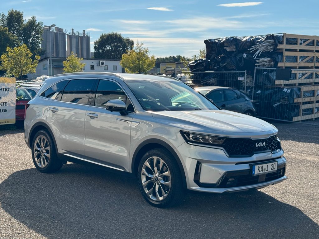 Bild des Angebotes Kia Sorento 2.2 CRDi AWD Platinum DCT8 Platinum