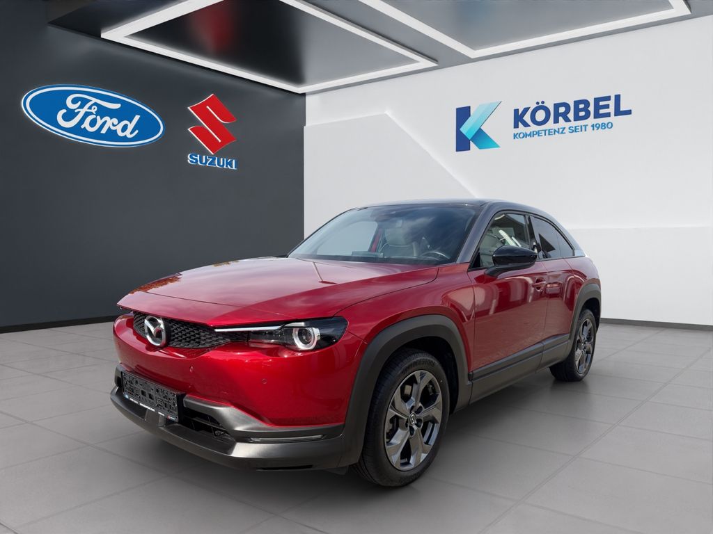 Bild des Angebotes Mazda MX-30*Premium-P*Comfort-P*Pano*ConfidenceP