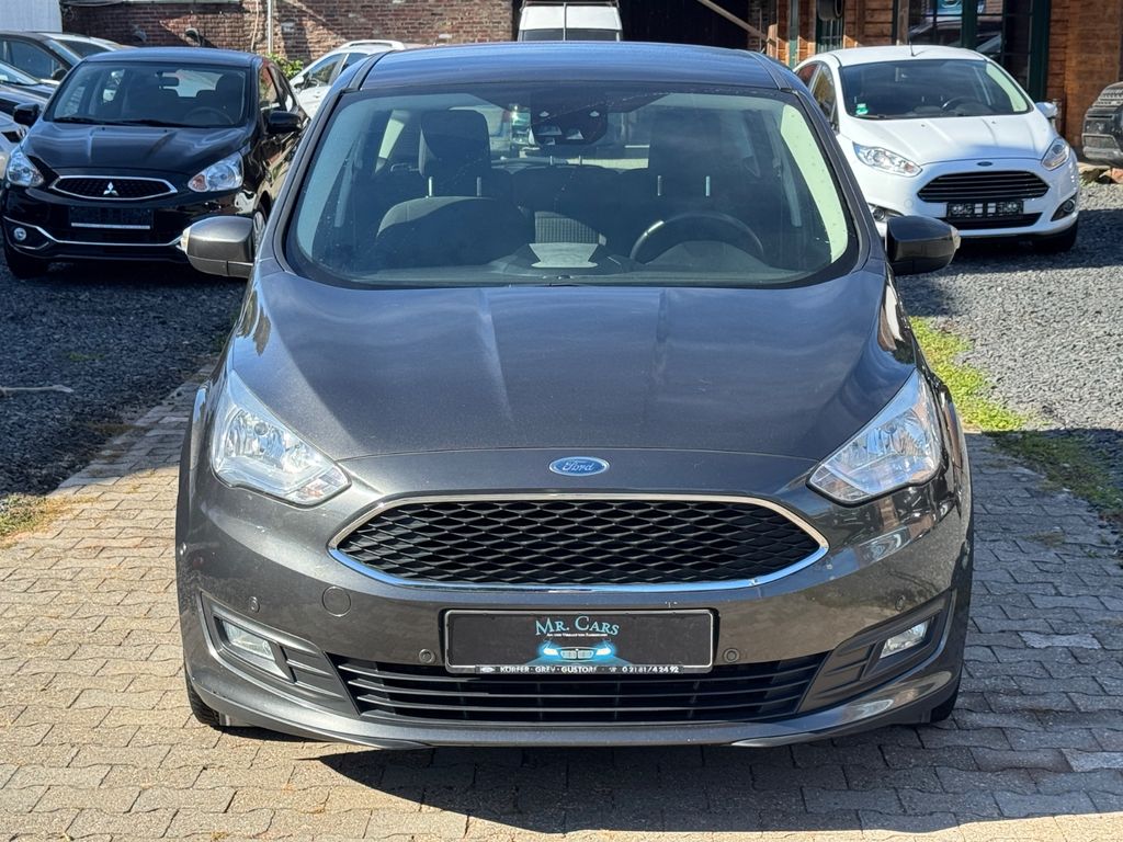 Bild des Angebotes Ford C-MAX Cool & Connect Navigation, Automatik