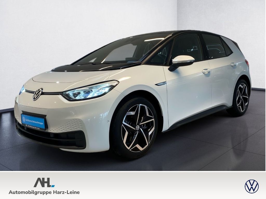 Bild des Angebotes Volkswagen ID.3 Pro Performance Pro Performance 150 kW 58 k