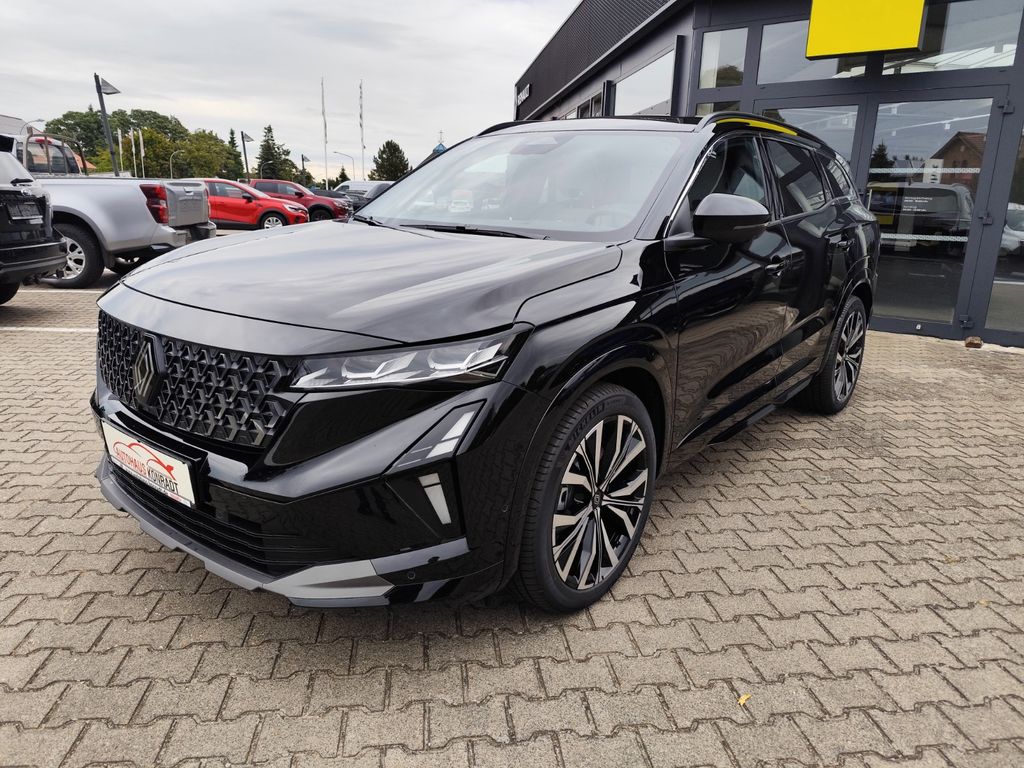 Bild des Angebotes Renault Espace VI Iconic E-Tech Hybrid