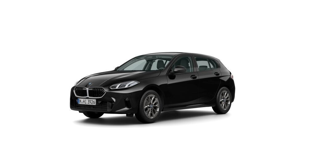 Bild des Angebotes BMW 120 RFK*DrivAssist*Klimaaut.*Sitzhzg.*DAB