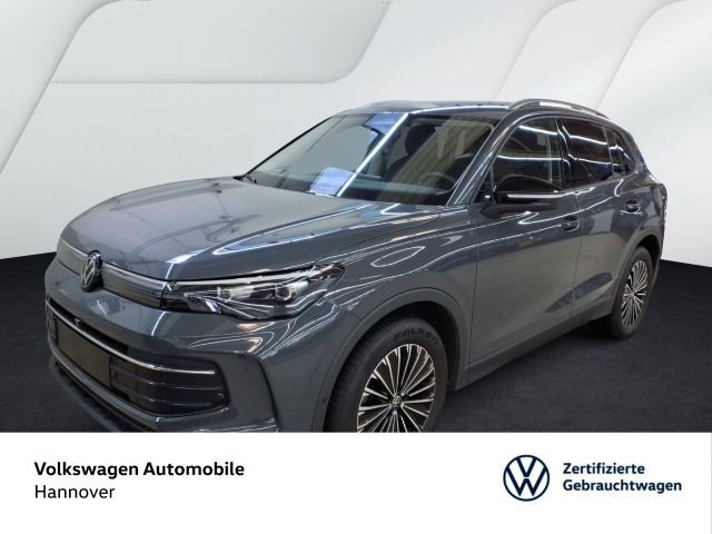Volkswagen Tiguan 1.5 eTSI DSG Goal Navi LED ACC DigCockpit