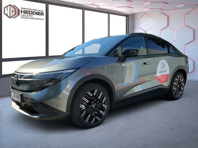 Bild des Angebotes Nissan Leaf 75 kWh Evolve 2Farben*Ganzjahresreifen*