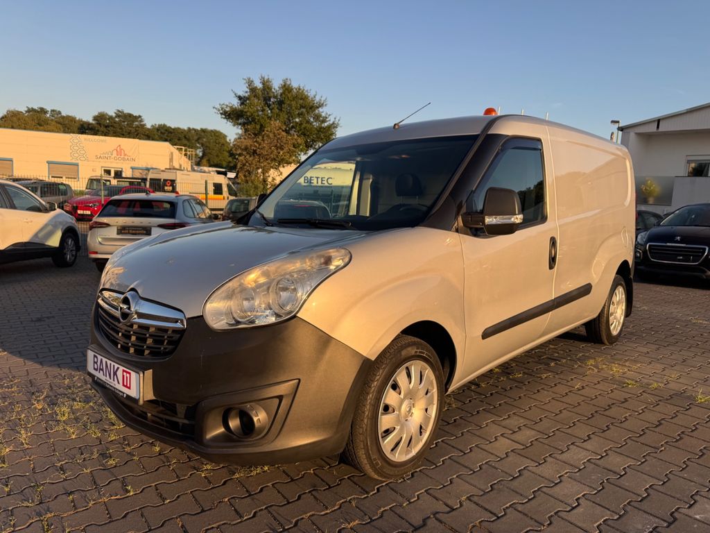 Bild des Angebotes Opel Combo D Kasten L2H1 2,4t TüV NEU