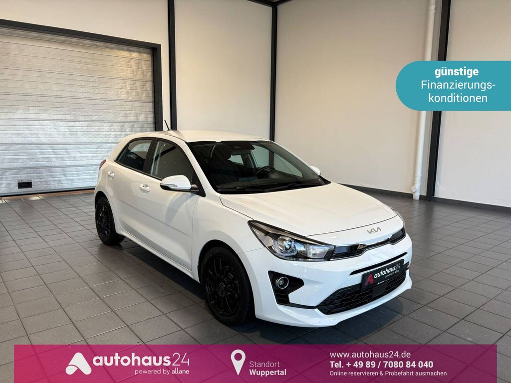 Bild des Angebotes Kia Rio 1.0 T-GDI Vision  LED|Sitzhzg|Klima