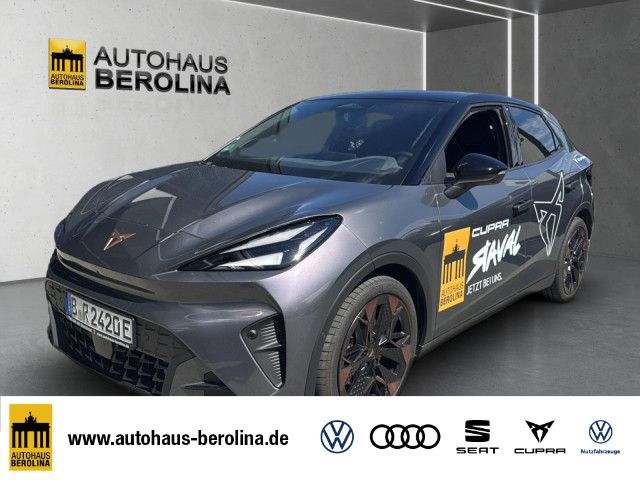 Bild des Angebotes Cupra Raval Endurance Edition Dynamic Plus Plasma
