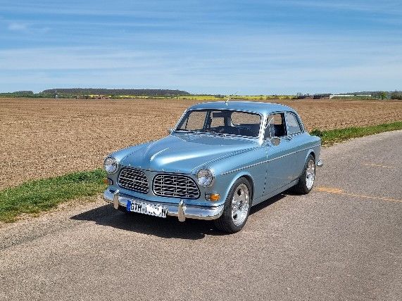 Bild des Angebotes Volvo Amazon