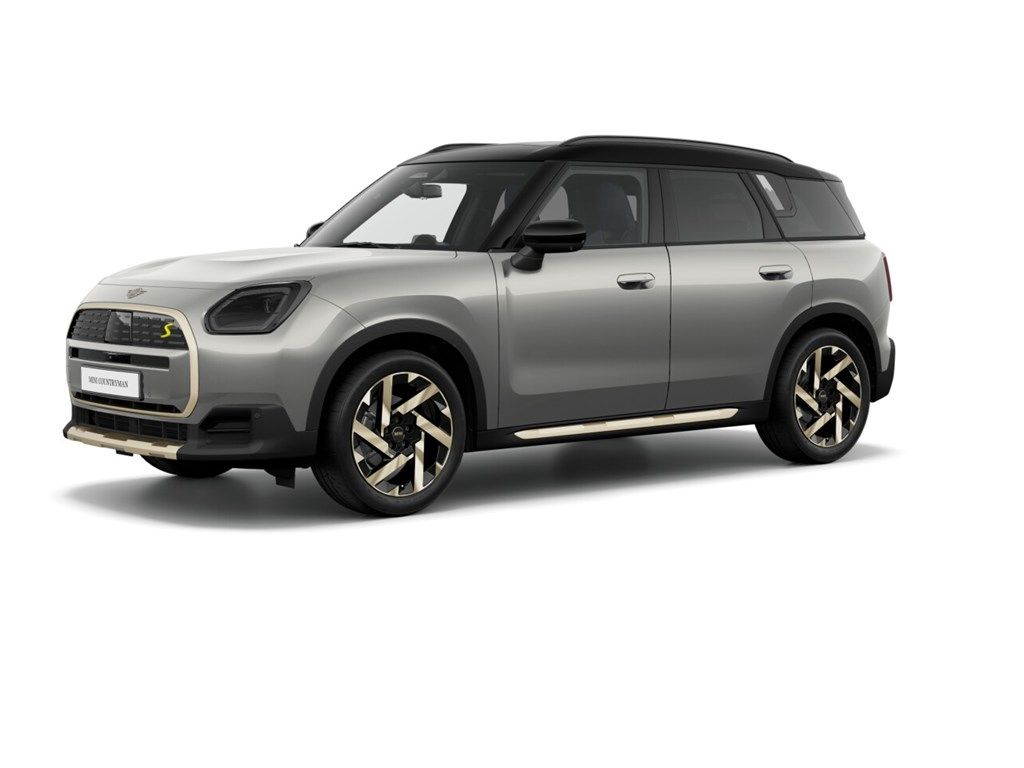 Bild des Angebotes MINI Countryman SE All4 Favoured Trim HUD El. Panodac