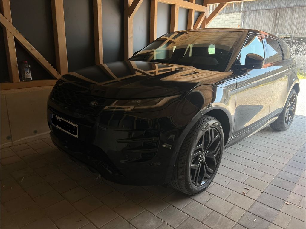 Bild des Angebotes Land Rover Range Rover Evoque D200 R-DYNAMIC S (Garantie)