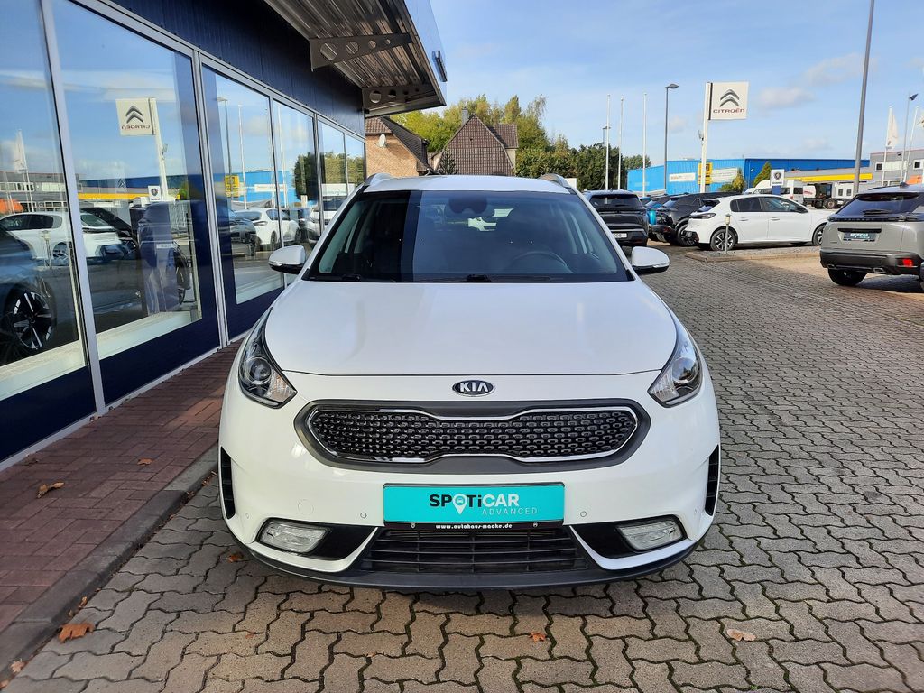 Bild des Angebotes Kia Niro Vision AKLIMA LR + SHZ NAVI RKAMERA
