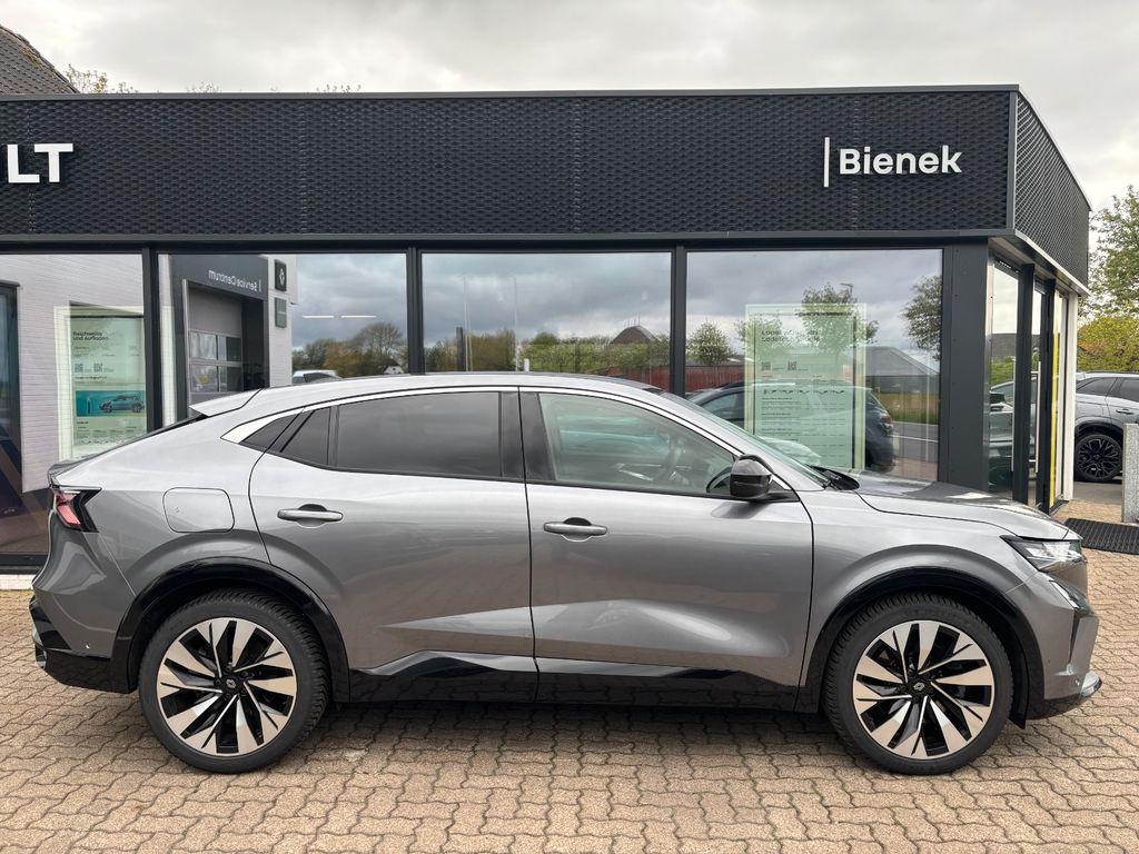 Bild des Angebotes Renault Rafale Full Hybrid E-Tech 200 Techno