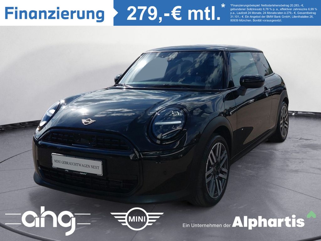 Bild des Angebotes MINI COOPER C Classic Trim Steptronic Panorama Drivin
