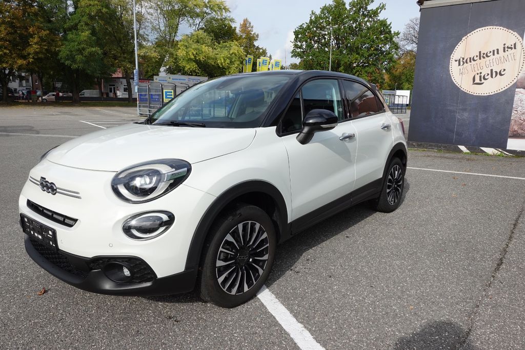 Bild des Angebotes Fiat 500X