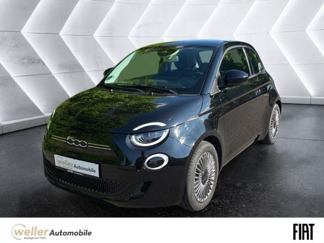 Bild des Angebotes Fiat 500e Icon 42 kWh Navi LED Klimaautomatik CarPlay