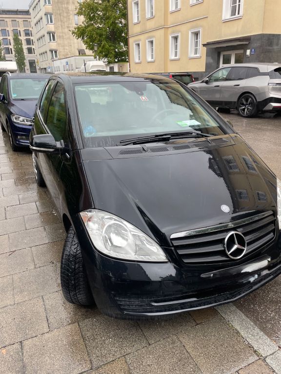 Bild des Angebotes Mercedes-Benz A 160 BlueEFFICIENCY Classic