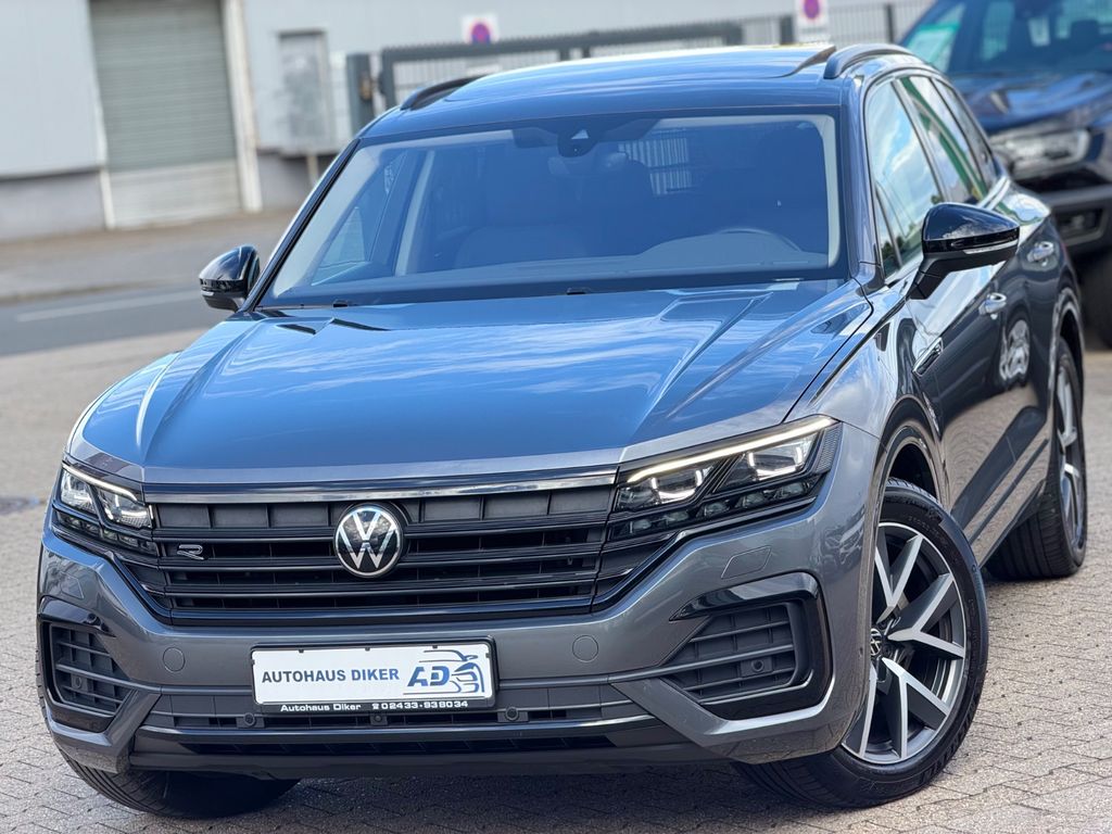 Bild des Angebotes Volkswagen Touareg R-Line Atmosphere 4Motion
