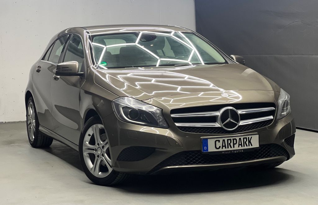 Bild des Angebotes Mercedes-Benz A 180 A A 180 BlueEfficiency