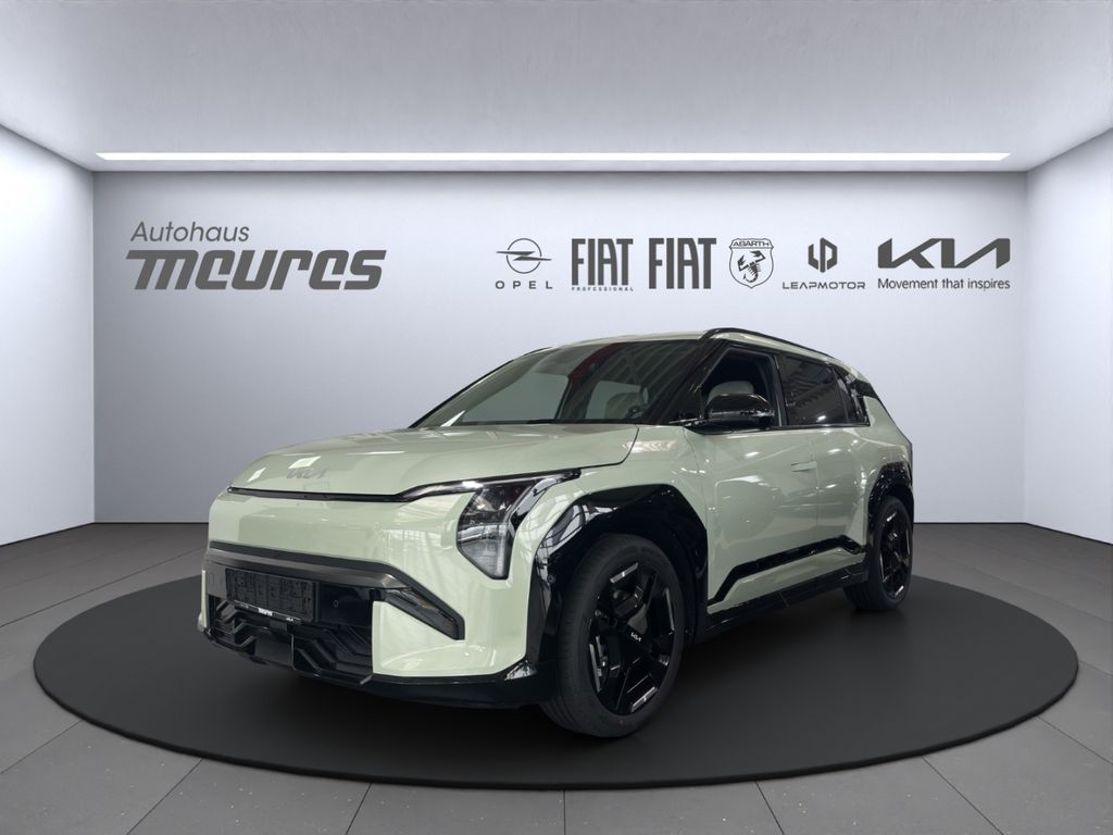 Bild des Angebotes Kia EV3 81.4 kWh GT-Line Digital Key Waermepumpe e-S