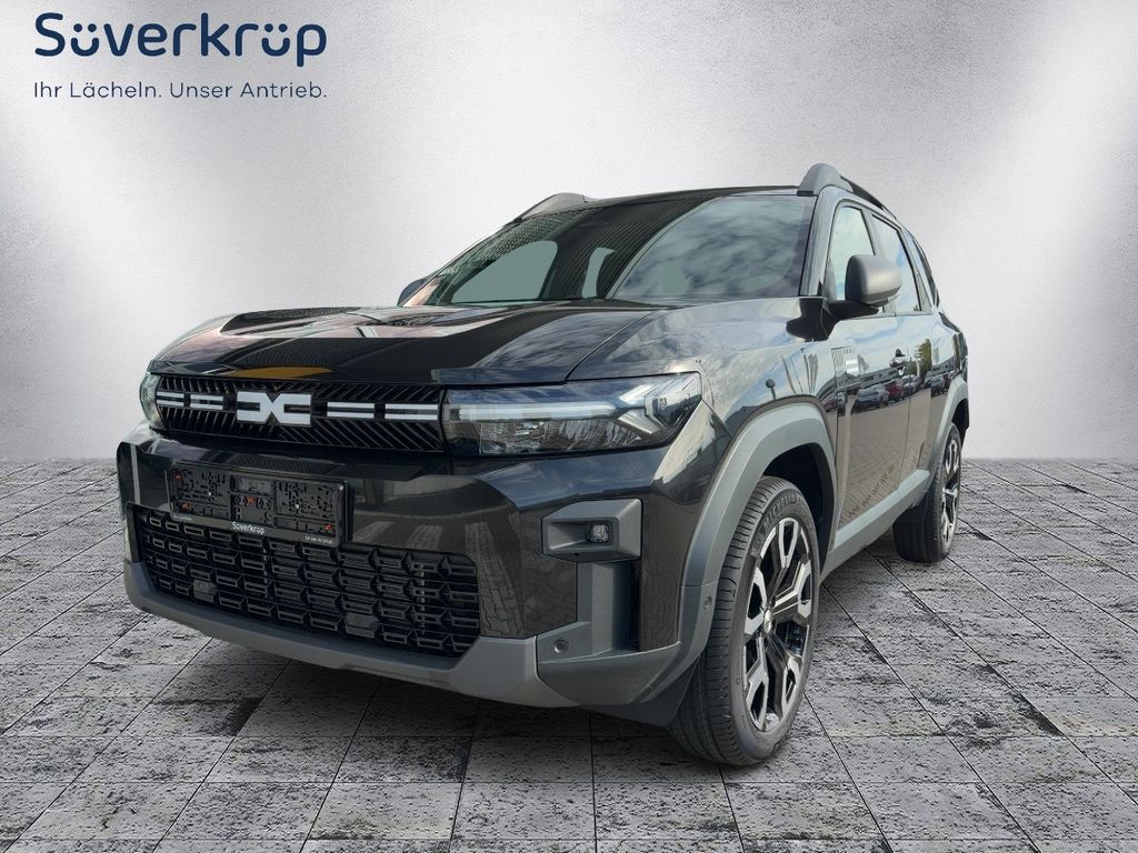 Bild des Angebotes Dacia Bigster Journey HYBRID 155