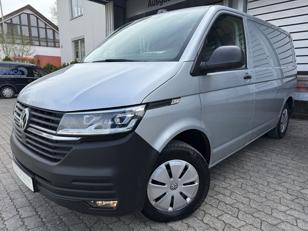 Bild des Angebotes Volkswagen T6.1 Transporter 2.0 Tdi SORTIMO Navi LED Assist