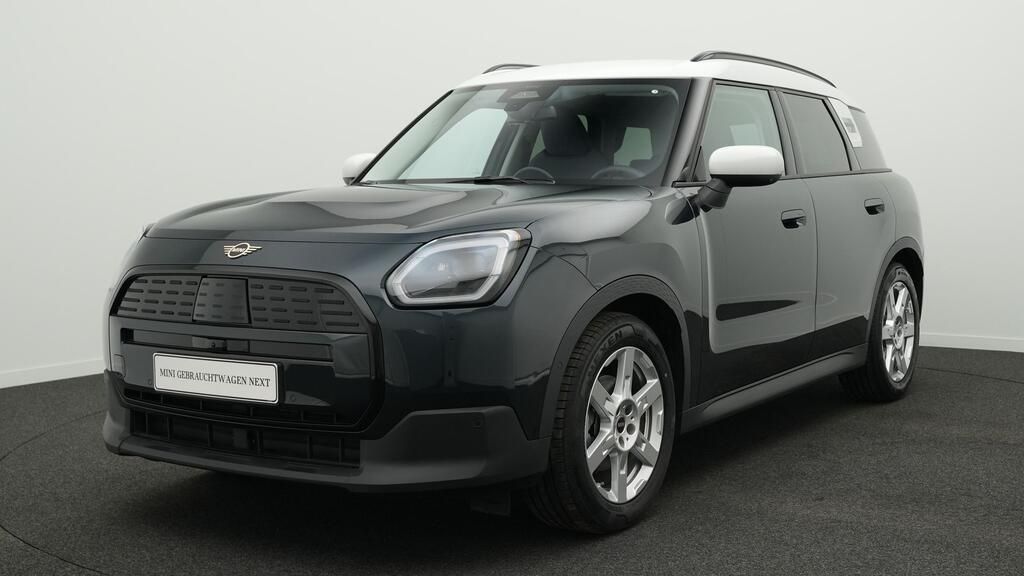 Bild des Angebotes MINI Classic Trim